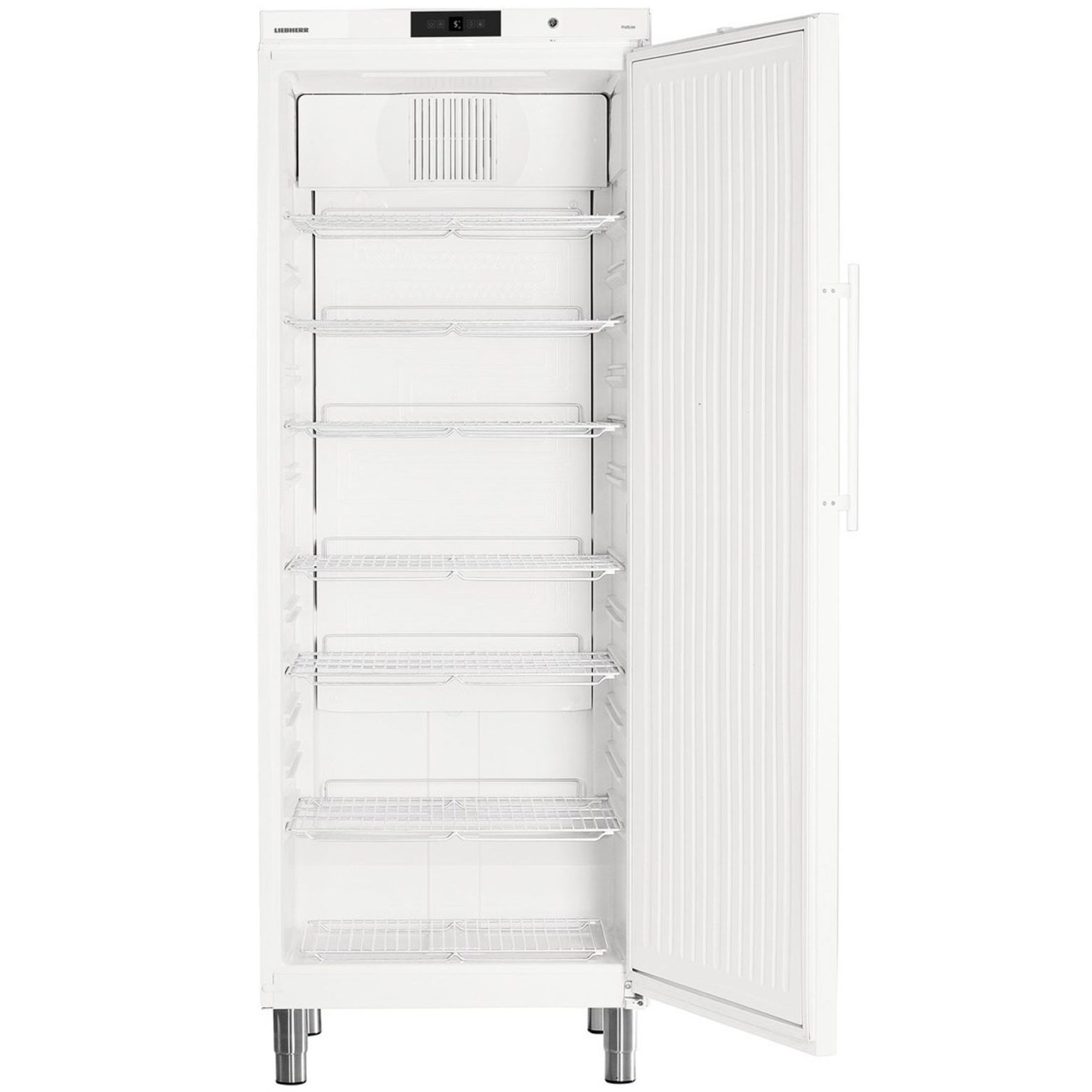 Холодильный шкаф liebherr gkv 5760